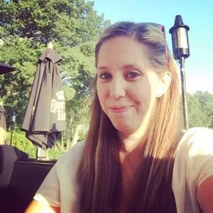 Meet your Posher, Lindsay