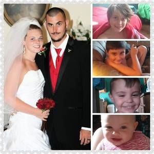 Meet your Posher, Toni