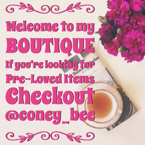 💖Welcome to Davin+Theia Boutique 💖 - Picture 2 of 8