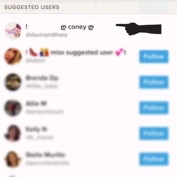 💖Welcome to Davin+Theia Boutique 💖 - Picture 7 of 8