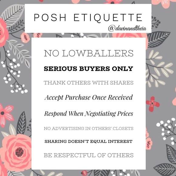 💖Welcome to Davin+Theia Boutique 💖 - Picture 3 of 8