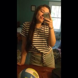 Meet your Posher, Brianna