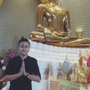 Meet your Posher, Hieu