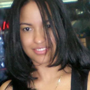 Meet your Posher, Odalis