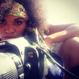 Meet your Posher, Veronica