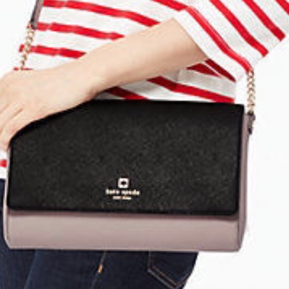 Kate Spade NWT Charlotte Street Alek - Picture 4 of 4