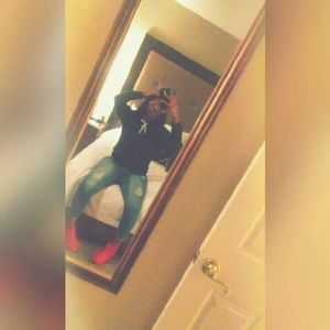 Meet your Posher, Kaitlyn