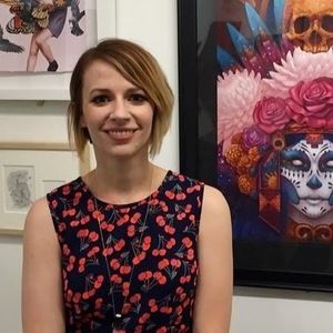 Meet your Posher, Sara