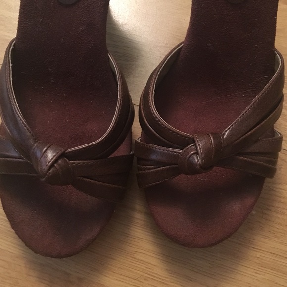 Xhilaration Shoes Xhilaration High Heels Size 1 Poshmark