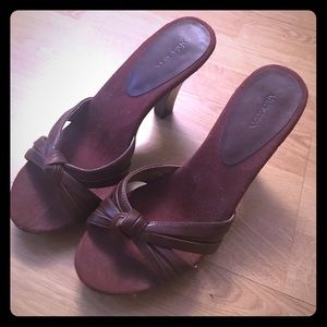 Xhilaration high heels size 11