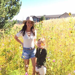 Meet your Posher, Jessica