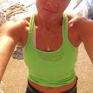 Meet your Posher, Meg