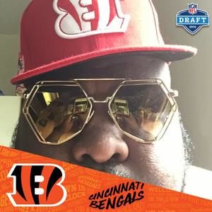 Meet your Posher, William