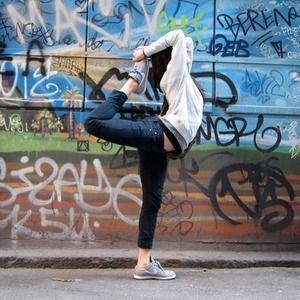 Meet your Posher, Abby