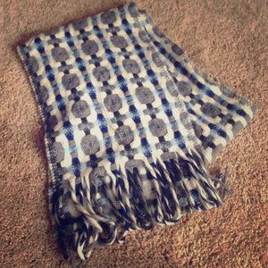 Knitted Scarf