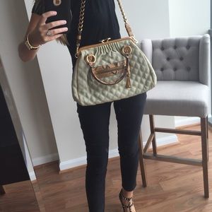 Gorgeous and Rare Marc Jacobs Purse