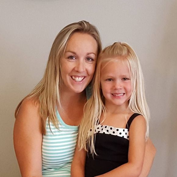 Meet your Posher, Karen