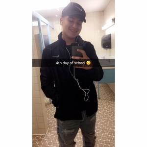 Meet your Posher, Ariel