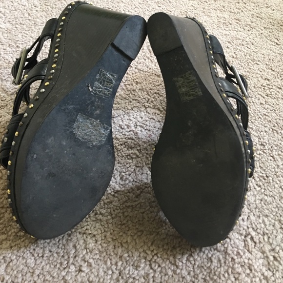 🎈 today only 🎈Express wedges - Picture 4 of 4