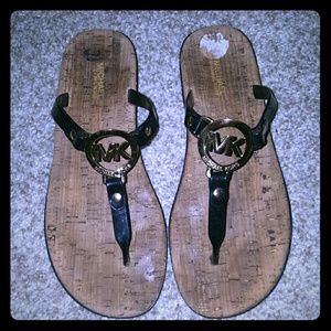 Micheal kors sandals