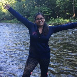 Meet your Posher, Ashlee
