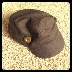 Conductor Hat