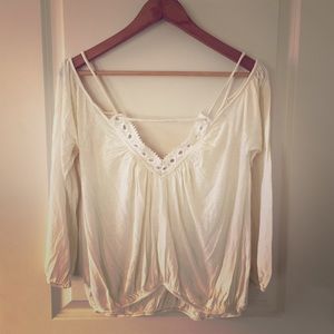 Free People Blouse