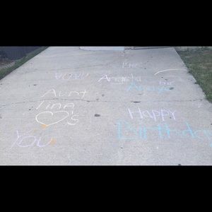 Meet your Posher, Savannah