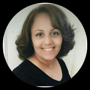 Meet your Posher, Zenaida