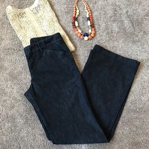 Express Editor Jean Pants