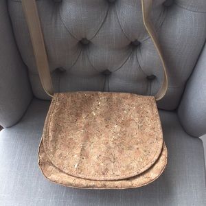 Cork Purse