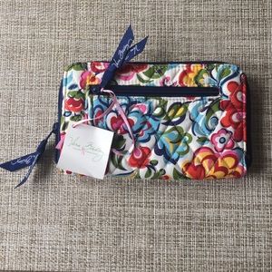 Vera Bradley wallet