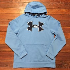Under Armour Pull Over!