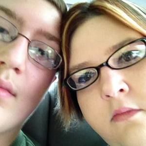 Meet your Posher, Liz