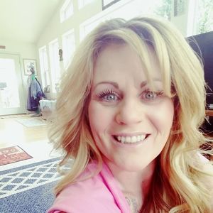 Meet your Posher, Jill