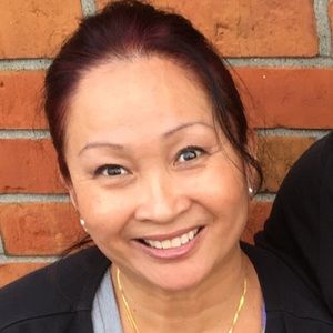 Meet your Posher, Jane