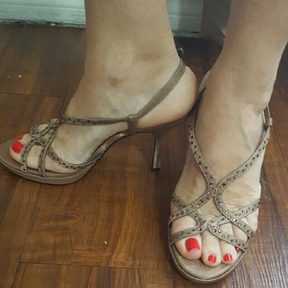 Heels!