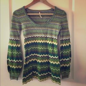 Free People Sweater