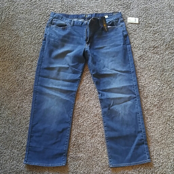Men's Lucky Jeans