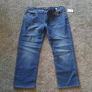 Men's Lucky Jeans
