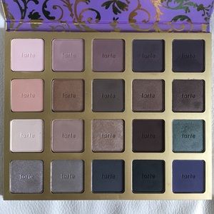 Holiday Sephora Exclusive Palette 2014