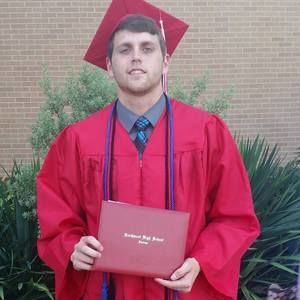 Meet your Posher, Adam