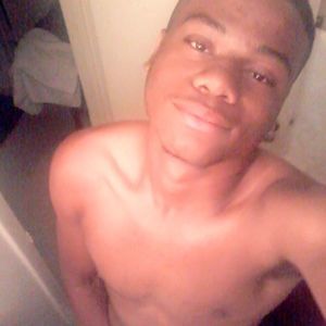 Meet your Posher, Eddie