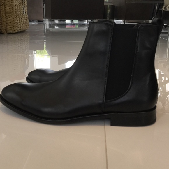 John Varvatos U.S.A Hallowell boots - Picture 2 of 4