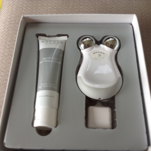 Trinity Nu Face mini.