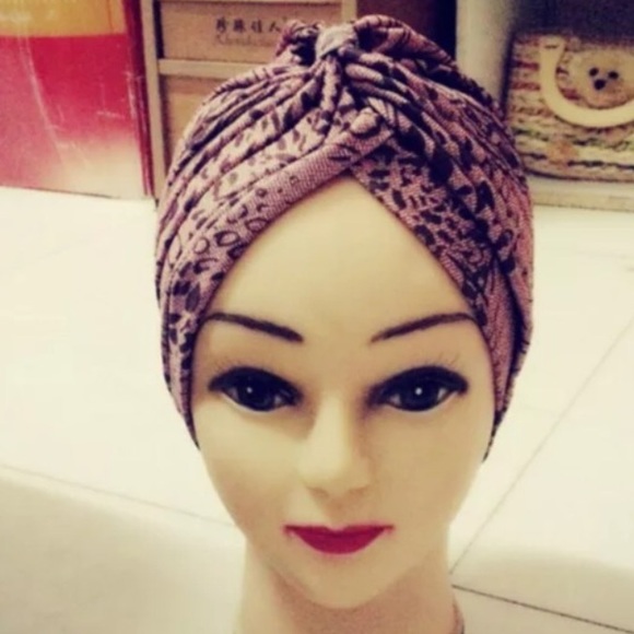 Accessories Indian Style Head Wraps Poshmark