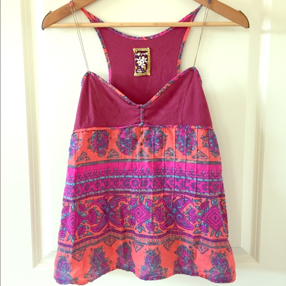 Free People Top