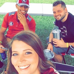 Meet your Posher, Aaron