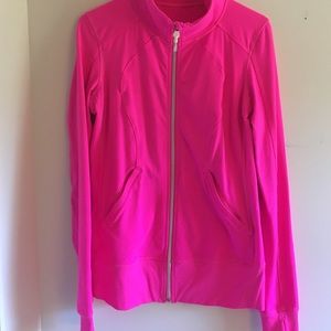 Lululemon 🍋 stride jacket