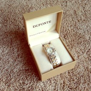 Women's Fashion Watch